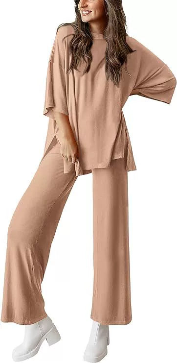Women's casual suit