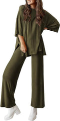 Women's casual suit