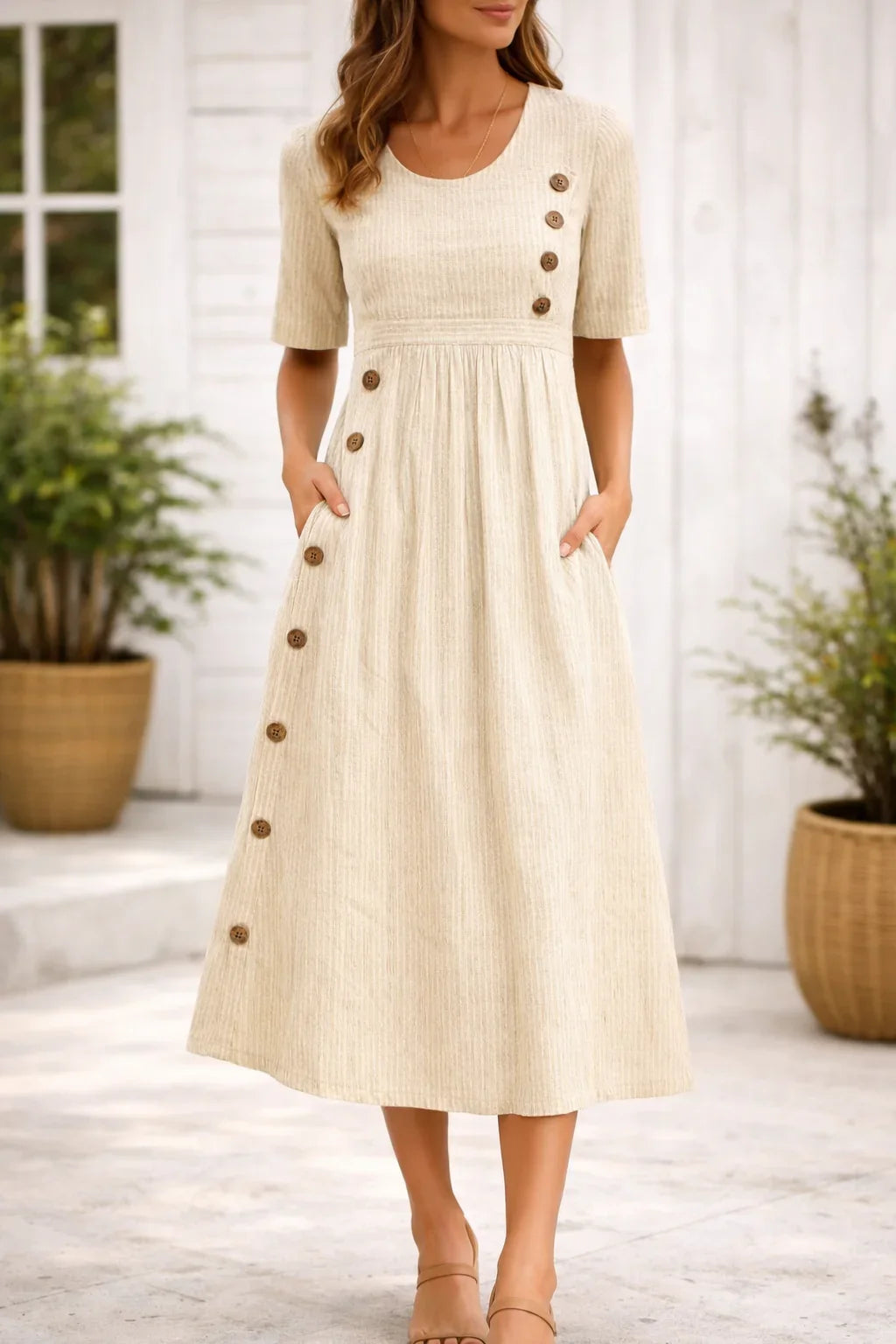 Women's dress