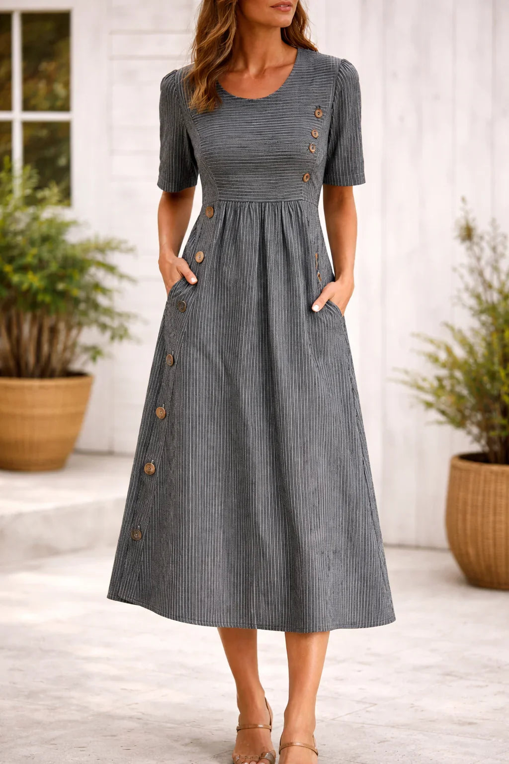 Women's dress